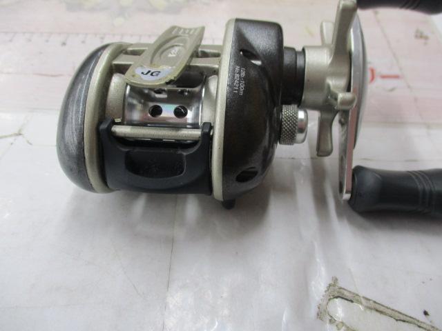 キャスプロメタルT300L 