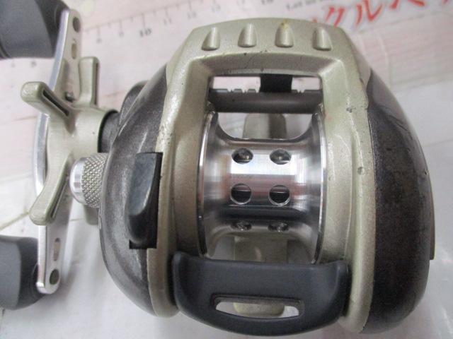 キャスプロメタルT300L 