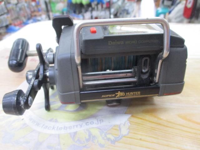 スーパー棚ハンターGS-50