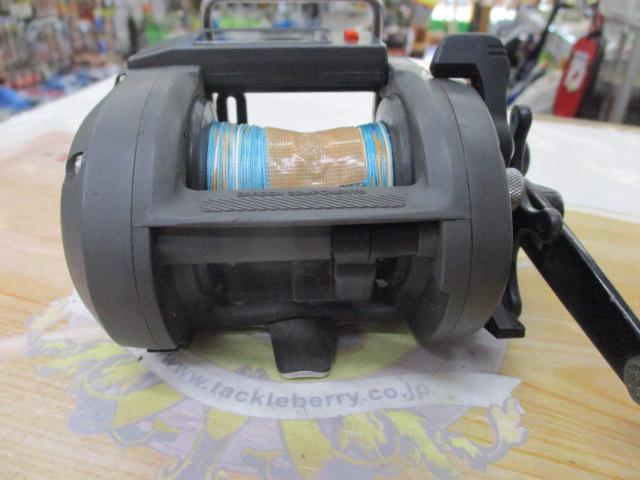 スーパー棚ハンターGS-50