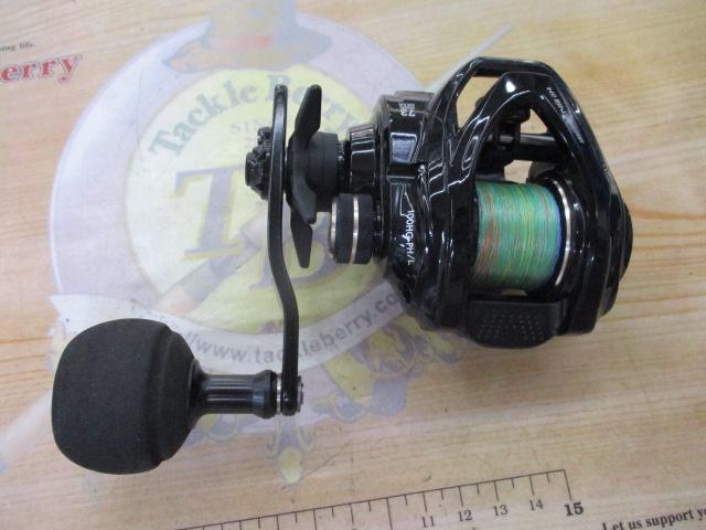 セイレンスBM 100HG-PH/L