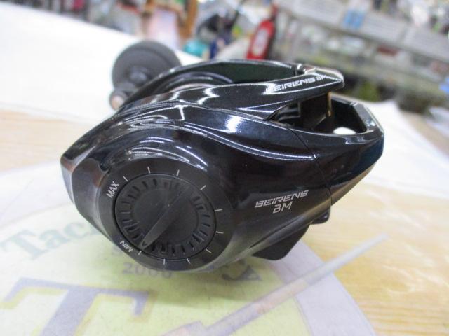 セイレンスBM 100HG-PH/L