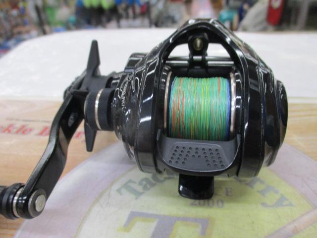 セイレンスBM 100HG-PH/L