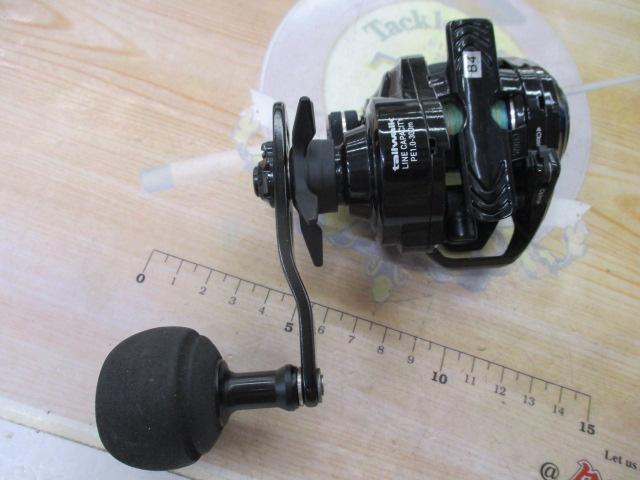 セイレンスBM 100HG-PH/L