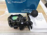 セイレンスBM 100HG-PH/L