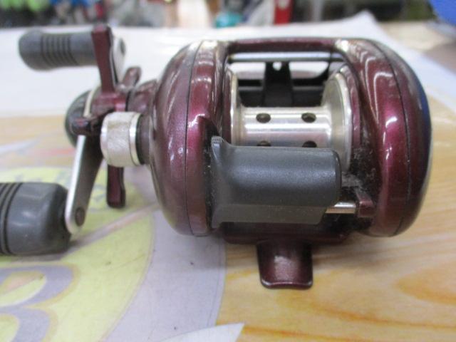 97スコーピオン 1501(浅溝スプール)