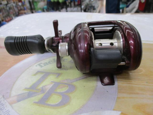 97スコーピオン 1501(浅溝スプール)