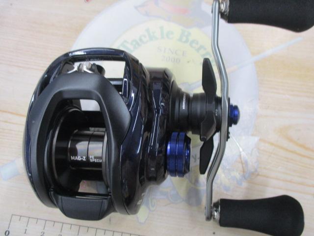 23ソルティスト TW 300XH PEスペシャル