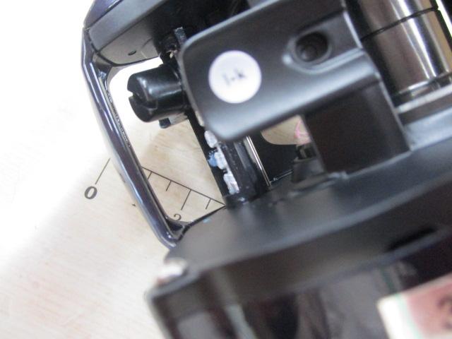 23ソルティスト TW 300XH PEスペシャル