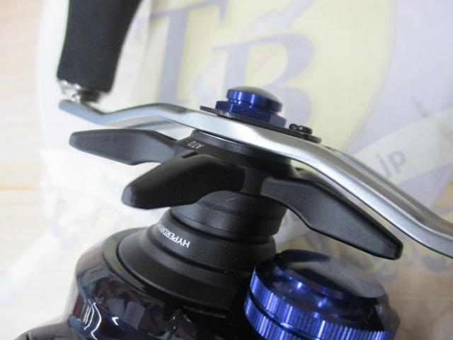 23ソルティスト TW 300XH PEスペシャル