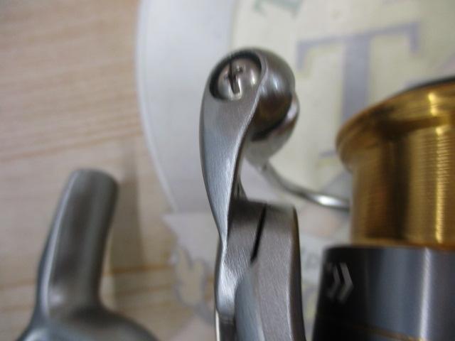 18フリームス LT2000S