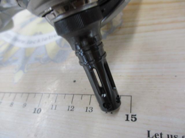 18フリームス LT2000S-XH