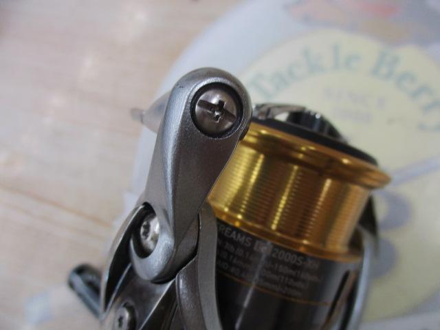 18フリームス LT2000S-XH