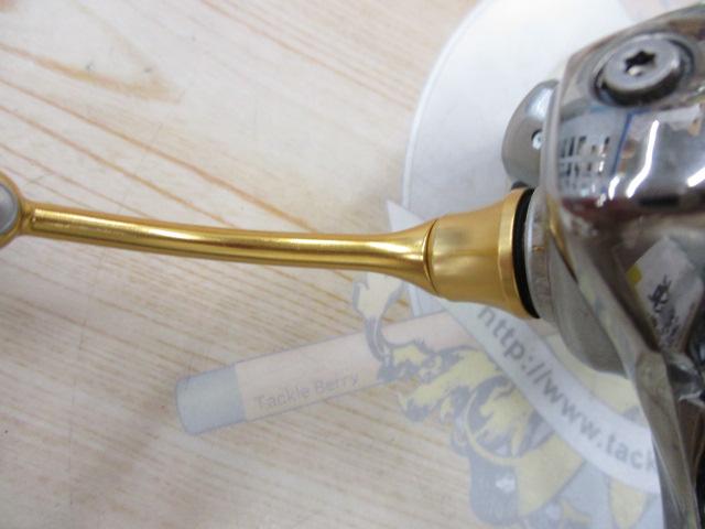 18フリームス LT2000S-XH