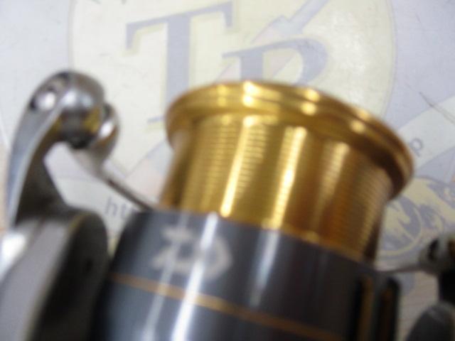 18フリームス LT2000S-XH