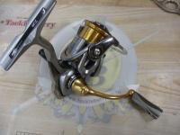 18フリームス LT2000S-XH