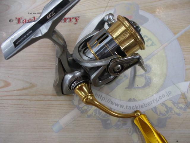 18フリームス LT2000S-XH