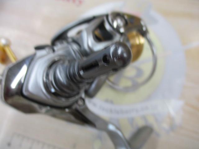 18フリームス LT2000S-XH