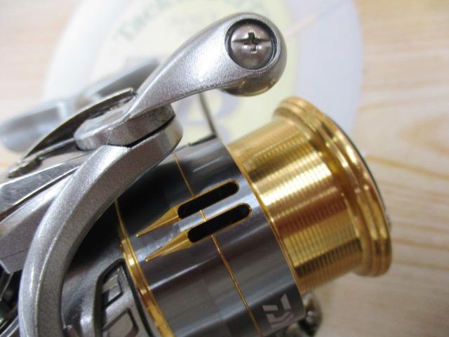 18フリームス LT2000S-XH