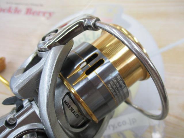 18フリームス LT2000S-XH