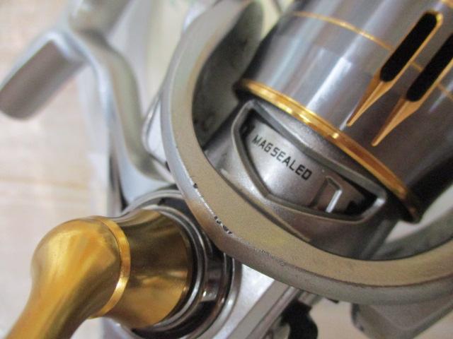 18フリームス LT2000S-XH