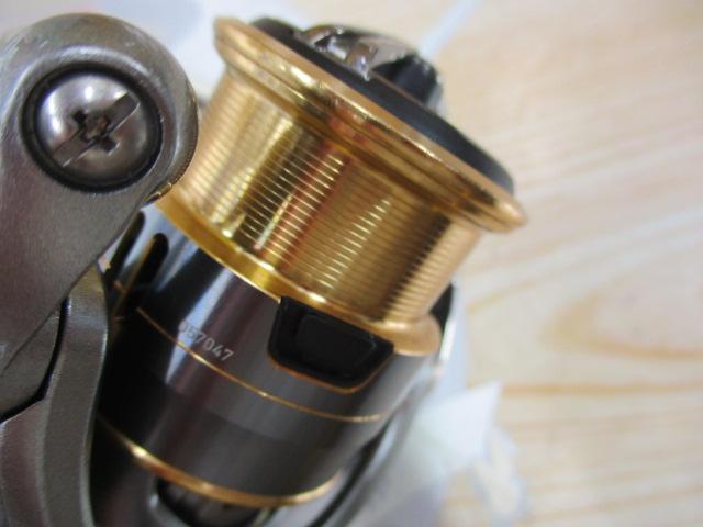 18フリームス LT2000S-XH