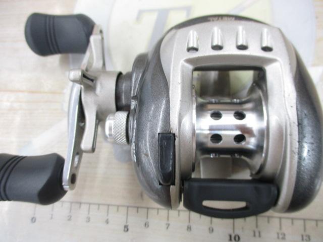 キャスプロメタルライトT300L 