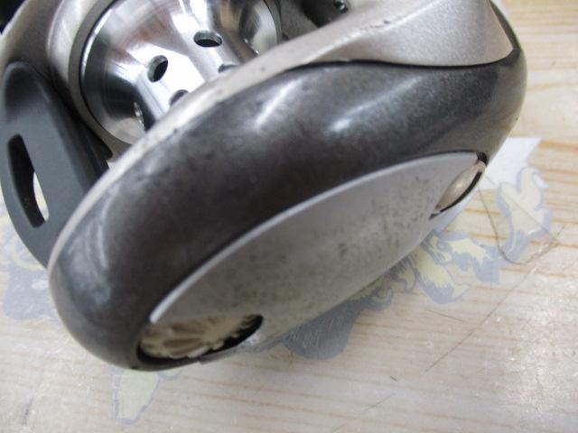 キャスプロメタルライトT300L 