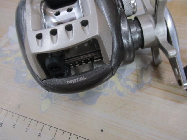 キャスプロメタルライトT300L 