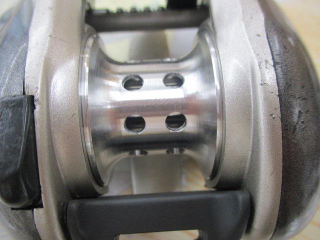 キャスプロメタルライトT300L 