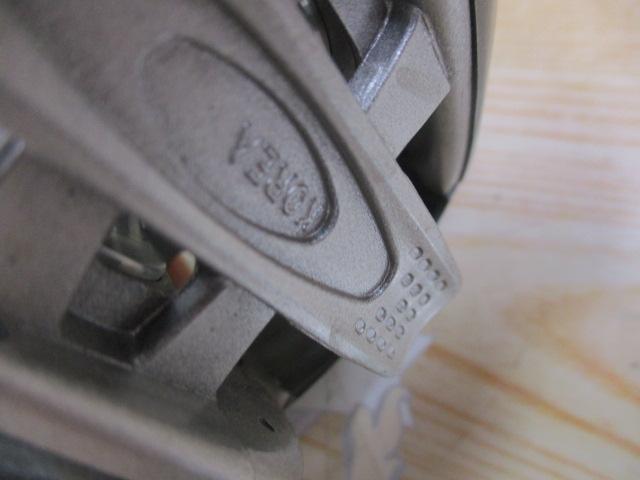 キャスプロメタルライトT300L 