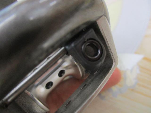 キャスプロメタルライトT300L 