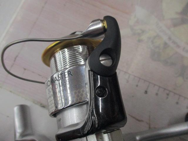 08バイオマスター1000S