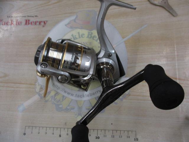 カーディナルⅡSX 2500SD