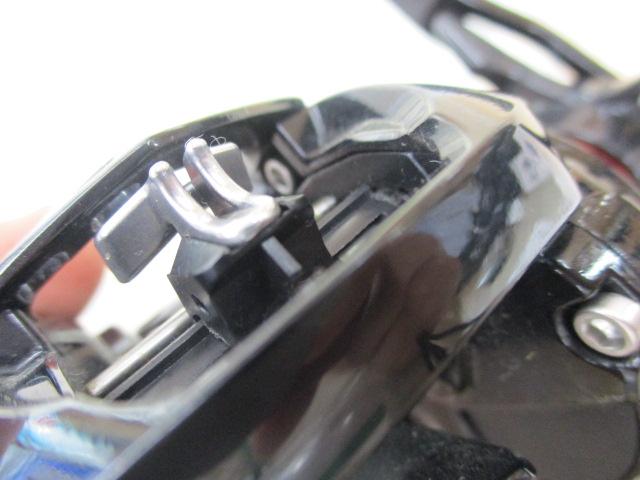 月下美人 AIR TW 8.5L PEスペシャル