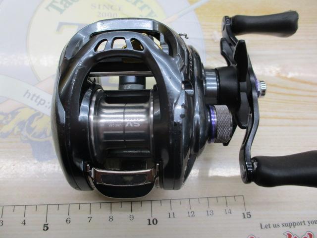 タトゥーラ SV TW 8.1R