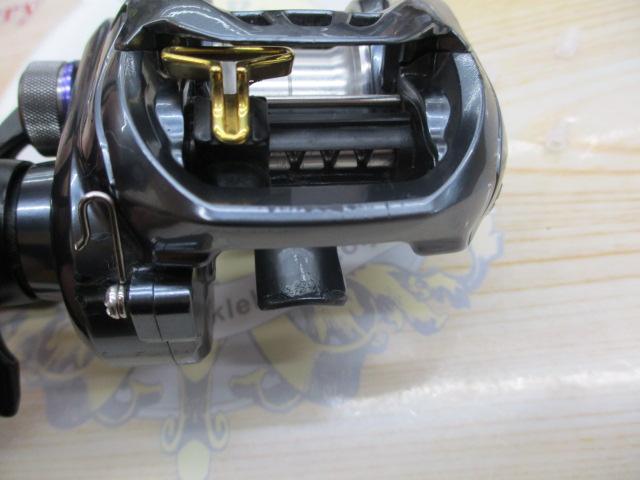 タトゥーラ SV TW 8.1R