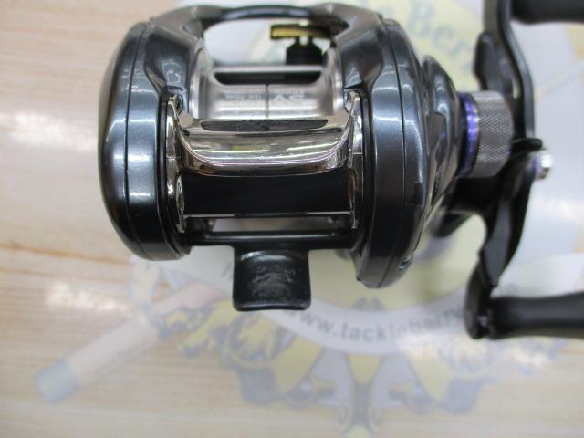 タトゥーラ SV TW 8.1R