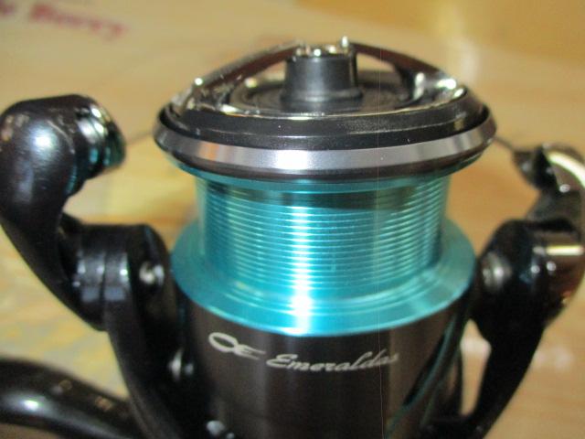 24エメラルダスX LT2500