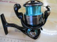 24エメラルダスX LT2500