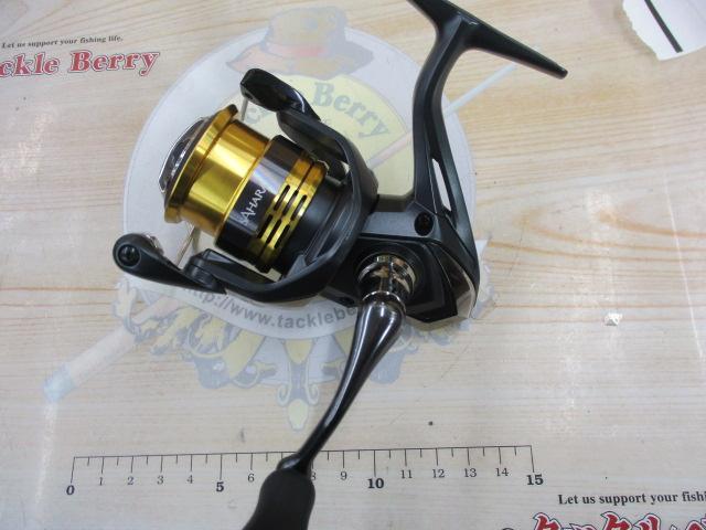 22サハラ C2000SHG