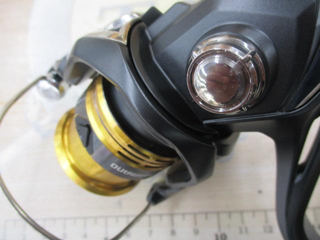 22サハラ C2000SHG