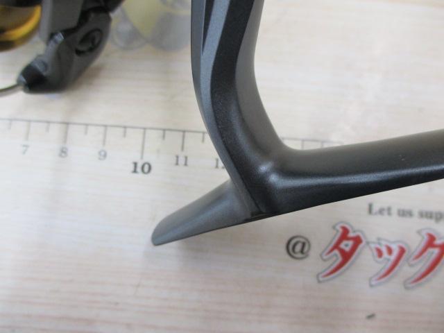 22サハラ C2000SHG