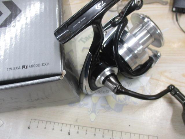 19レグザ LT4000D-CXH