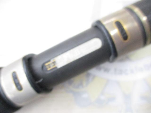 コンバットスティック GCSS-60UL