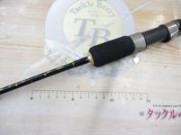 コンバットスティック GCSS-60UL