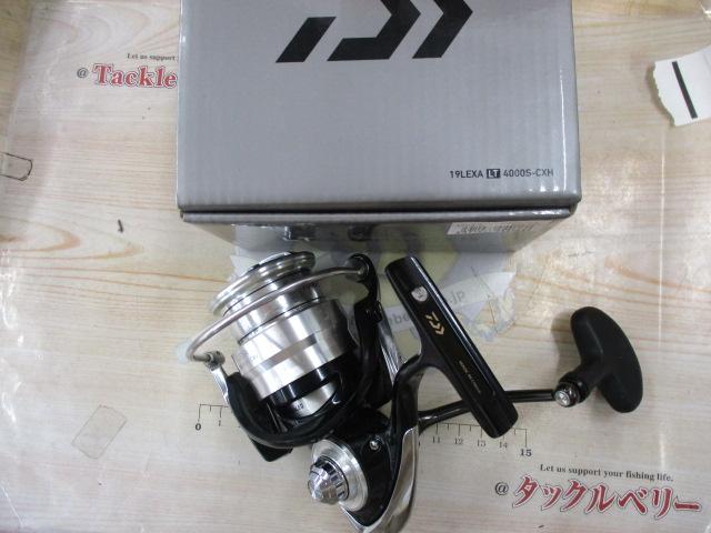 19レグザ LT4000S-CXH