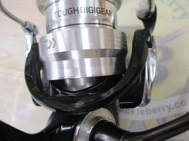 19レグザ LT4000S-CXH