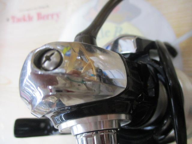 19レグザ LT4000S-CXH