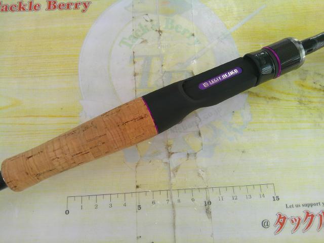 ワイルドサイド WSC-ST610ML